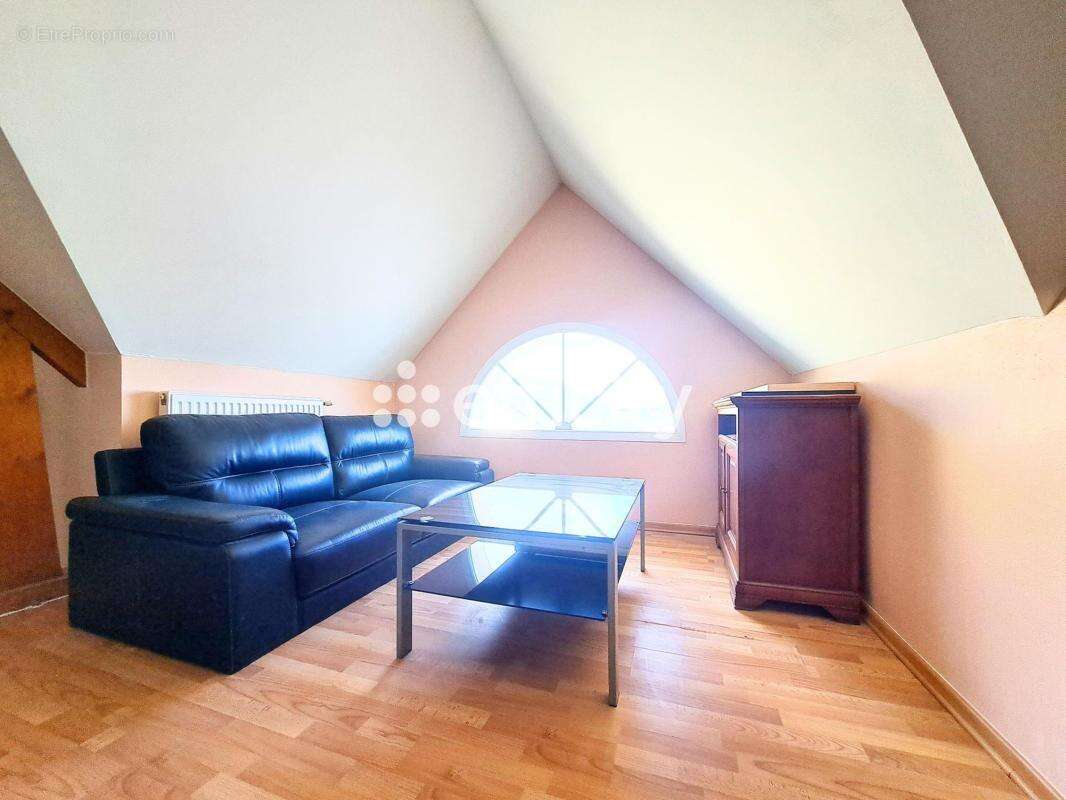 Maison à ACIGNE