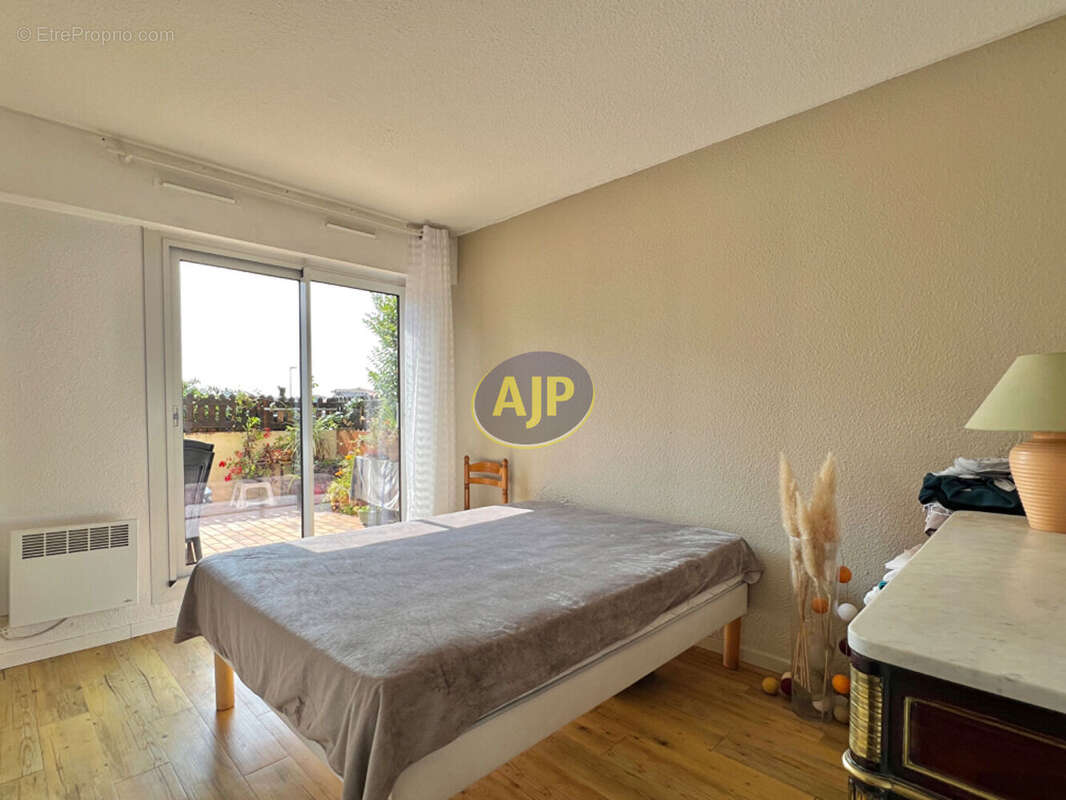 Appartement à CAPBRETON