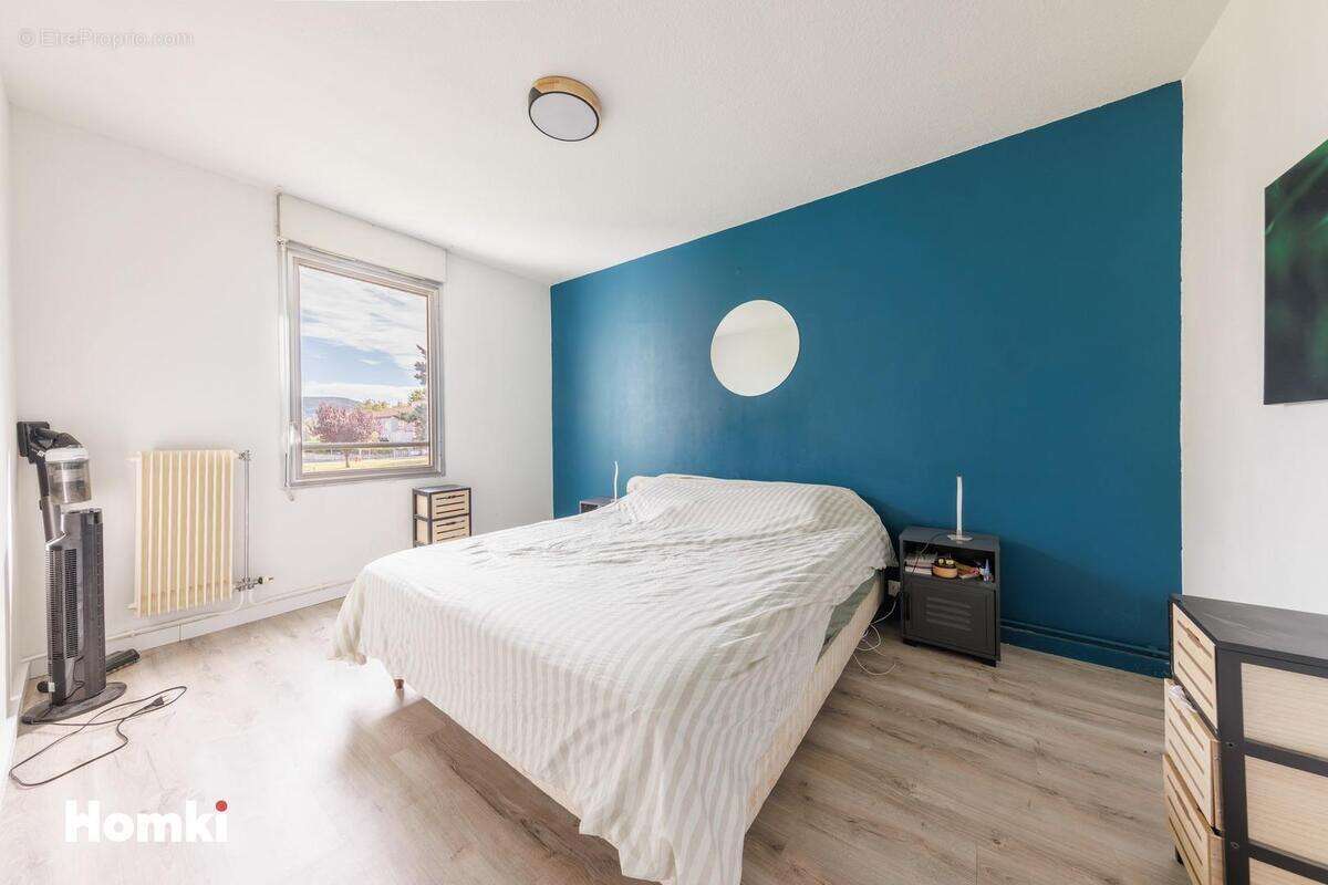 Appartement à BEAUMONT