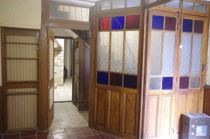 Maison à LOMBEZ