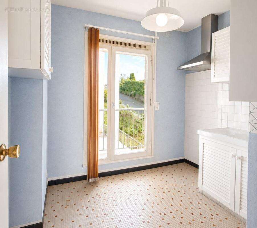 Appartement à PERROS-GUIREC