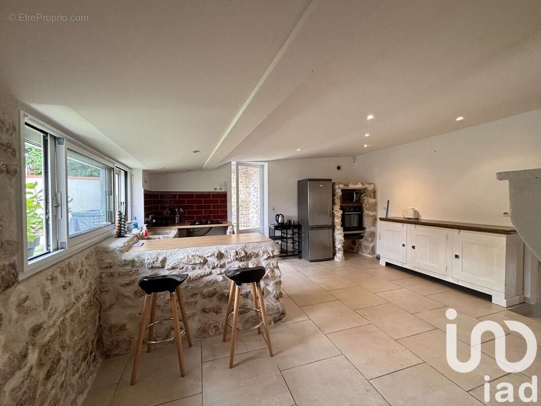 Photo 4 - Maison à SAUJON