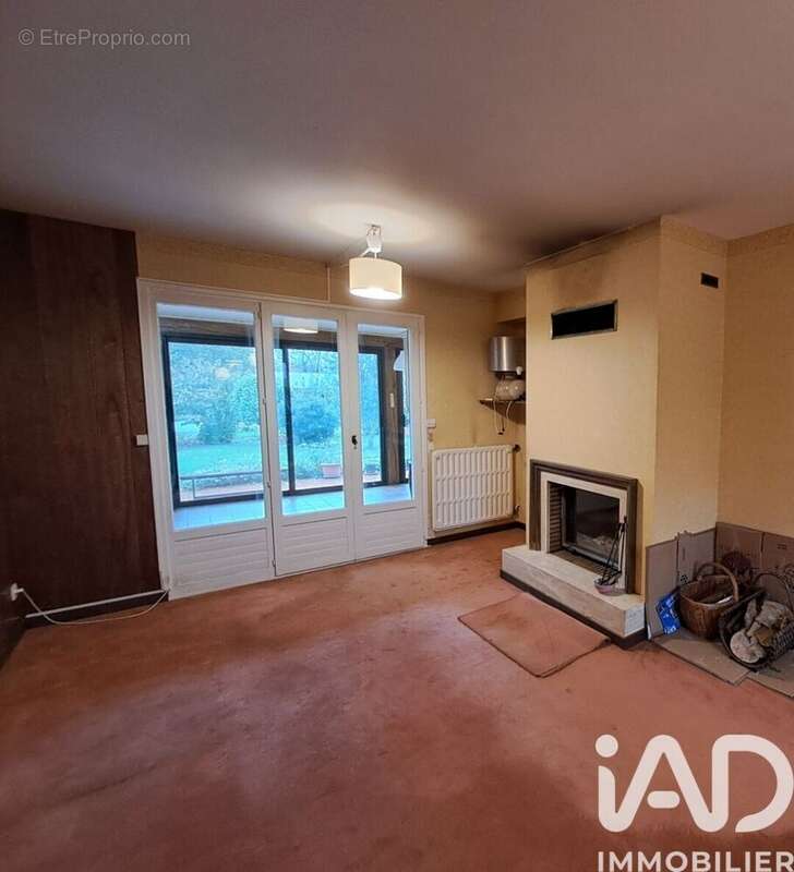 Photo 4 - Maison à COMPIEGNE