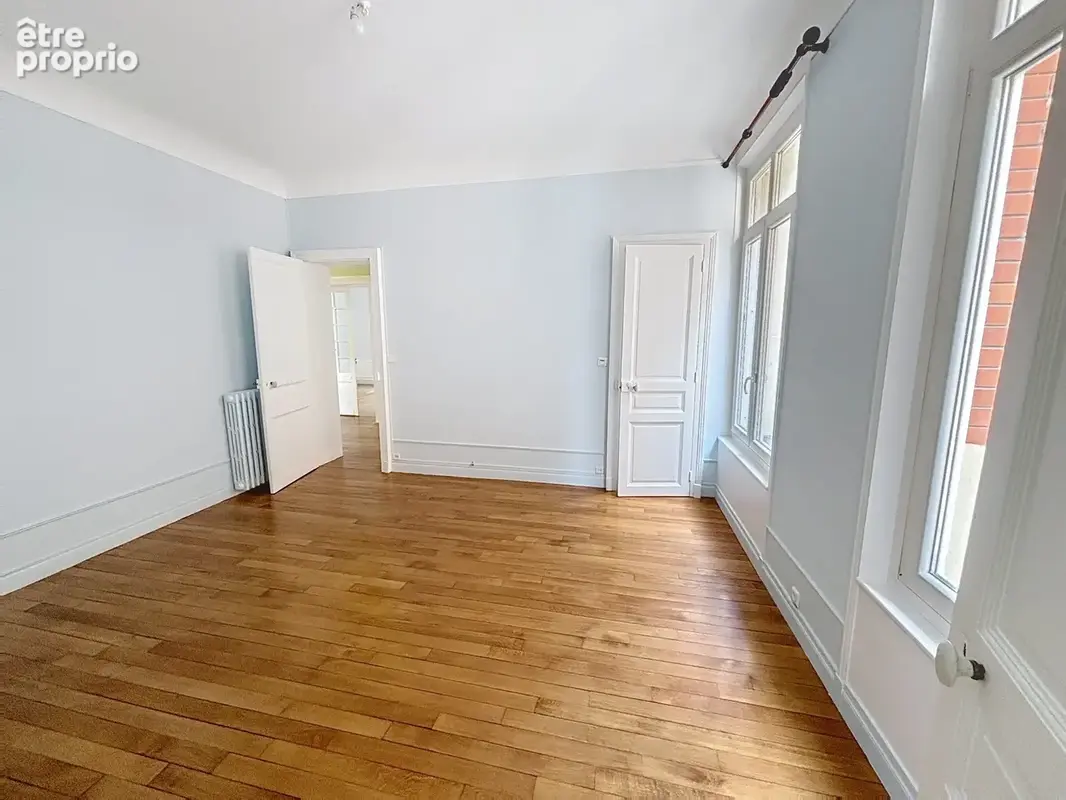 Appartement à vendre 5 pièces REIMS (51) - photo 5