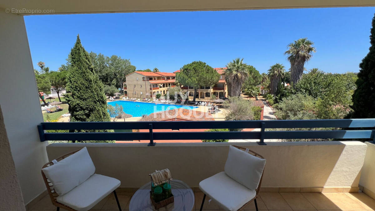 Appartement à SAINT-NAZAIRE