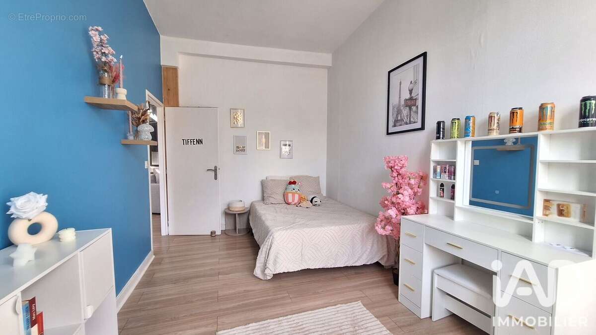 Photo 9 - Appartement à L'ARBRESLE
