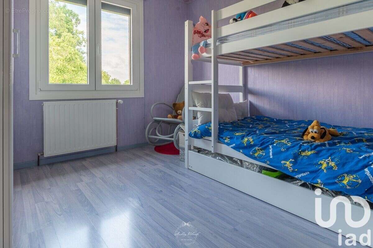 Photo 5 - Maison à BATILLY