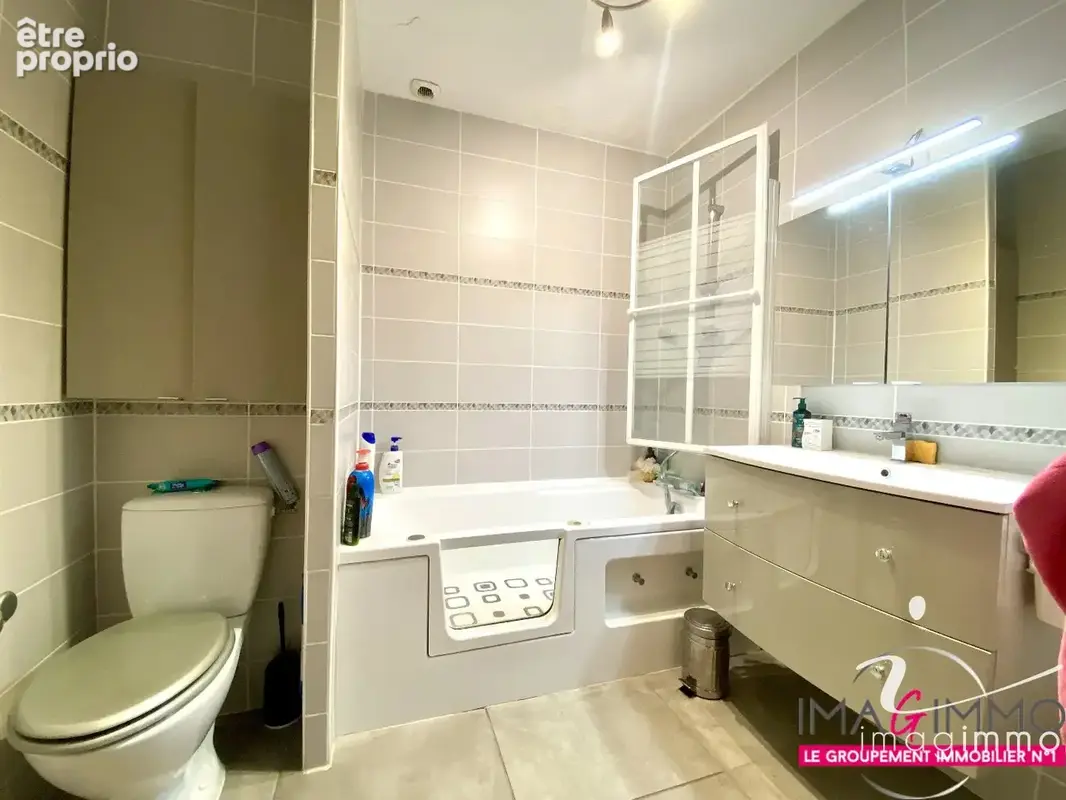 Villa 5 pièces au calme - photo 11