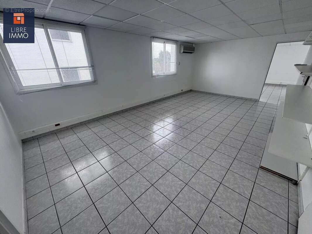 Appartement à MOUILLERON-LE-CAPTIF