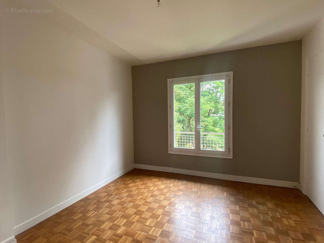 Appartement à EVREUX