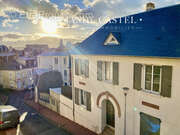 Maison à TROUVILLE-SUR-MER