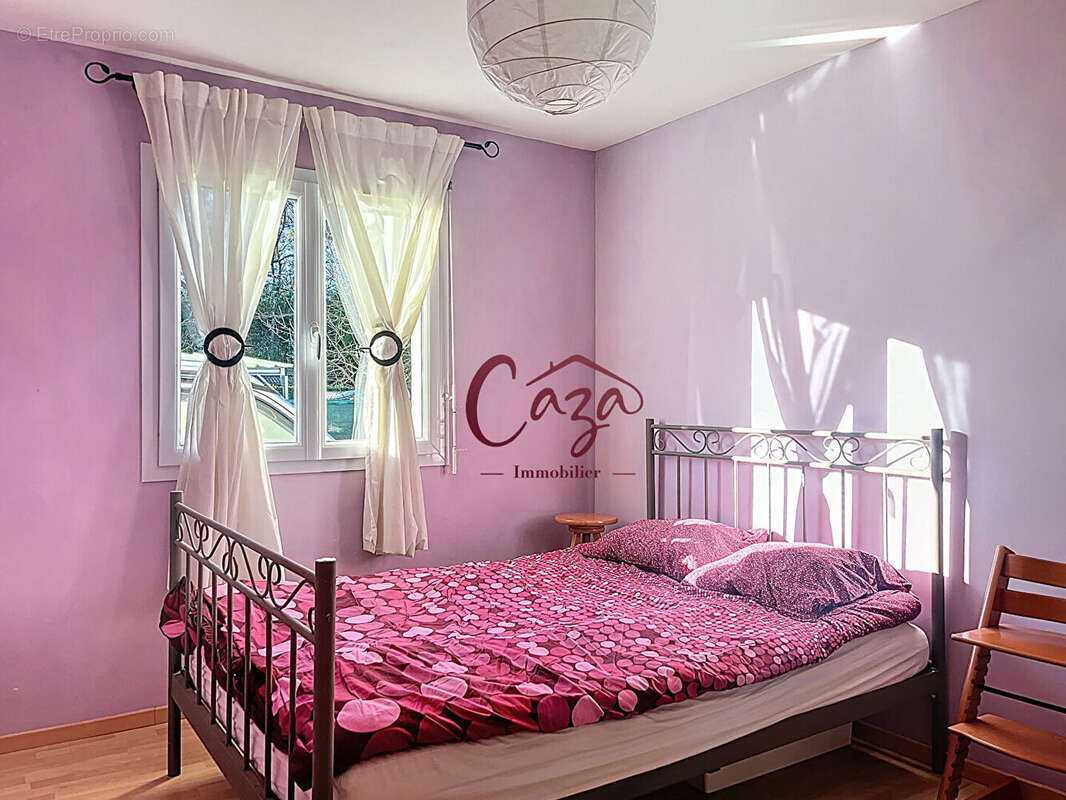 Maison à BLANQUEFORT