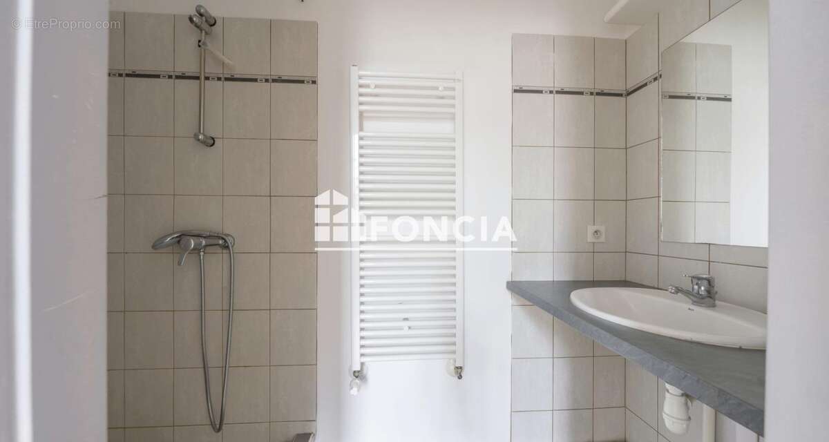 Appartement à RIOM