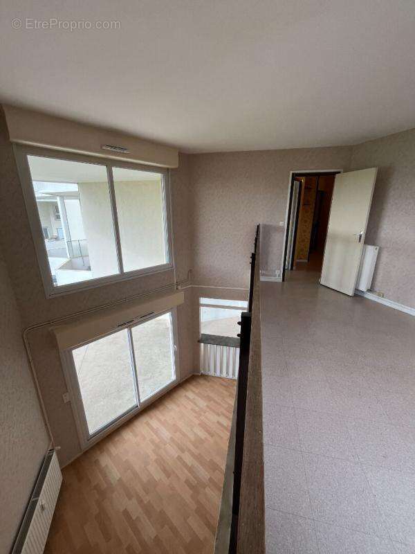 Angers Éventard - appartement duplex avec terrasse - photo 9