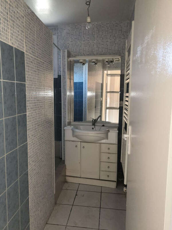 Photo 4 - Maison à NIORT