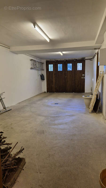 Maison à GIOU-DE-MAMOU