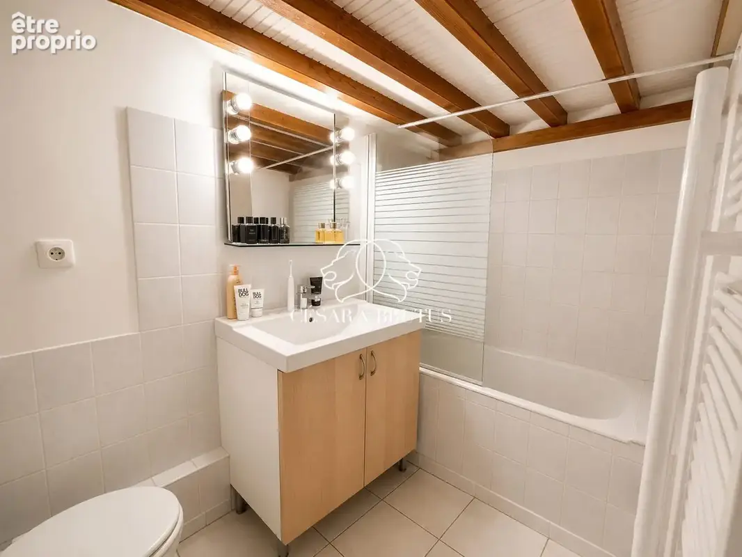 Appartement 2 pièces 35 m² à vendre à Lyon-4e (69004) - photo 5