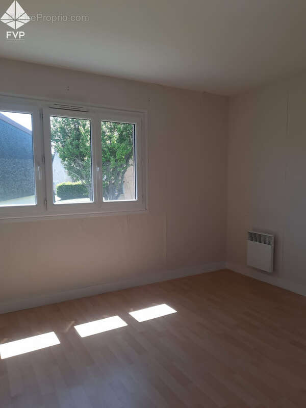 Appartement à FECAMP