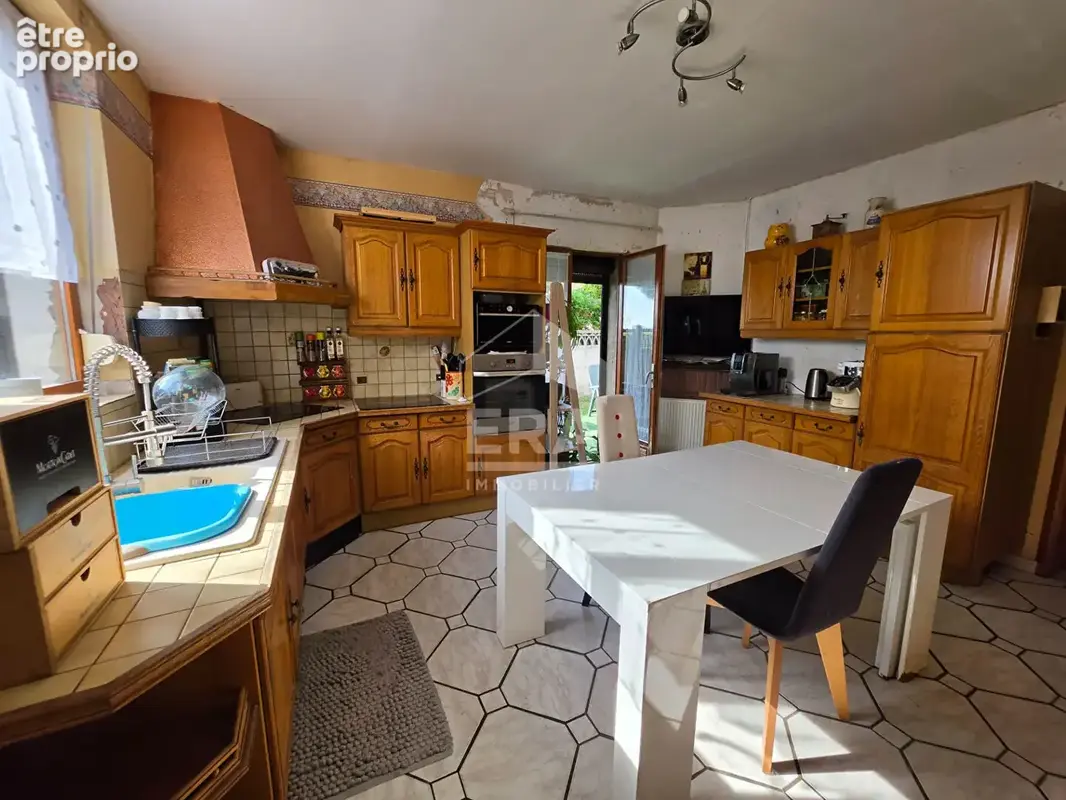 Maison 138m² à essigny-le-grand - photo 6