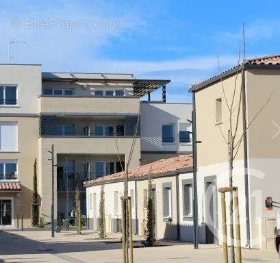 Appartement à SAINT-JEAN-DE-VEDAS