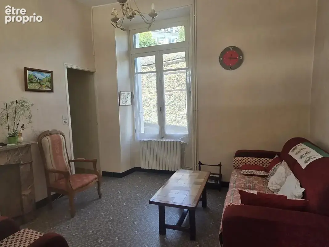 Appartement 170 m² à Chateau-Gontier  - photo 5