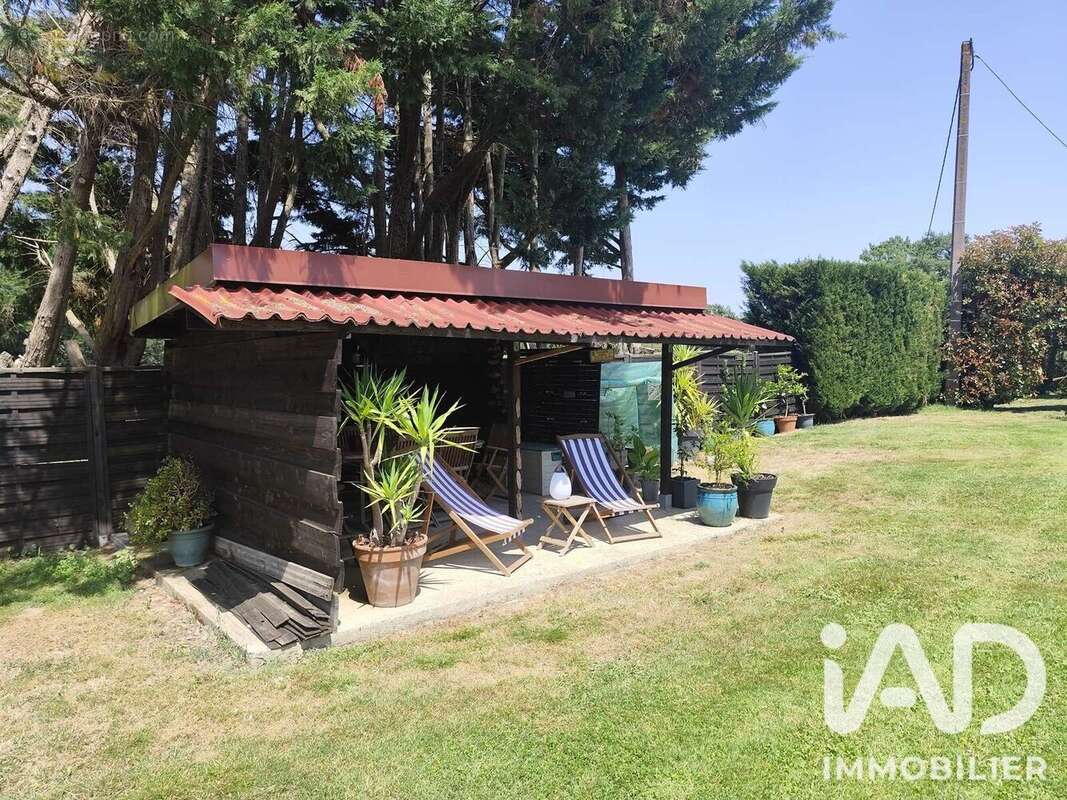 Maison 84 m² à Arblade-Le-Bas  - photo 5