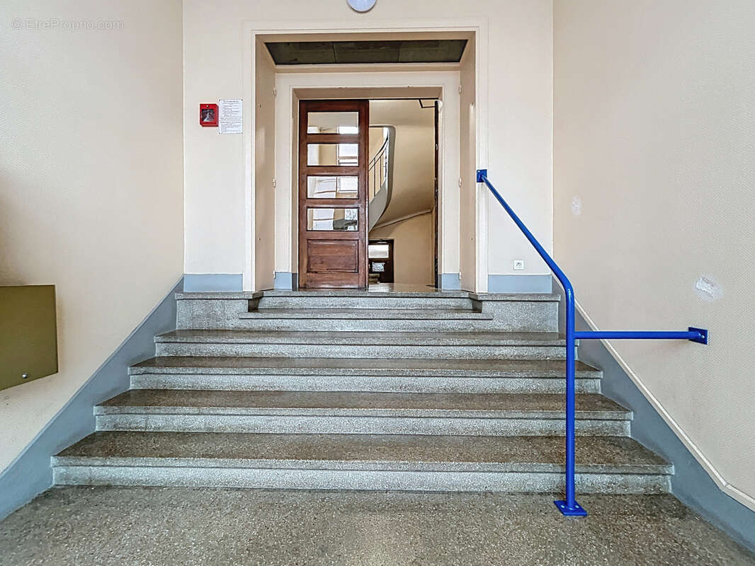 Appartement à SAINT-LO