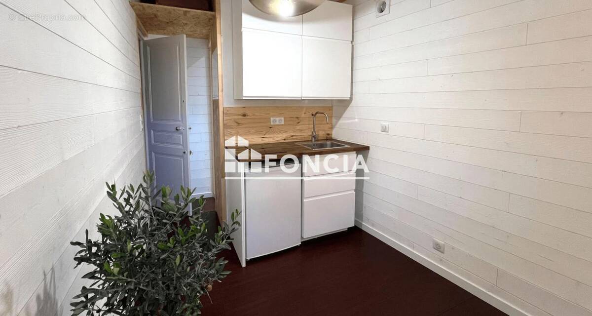 Appartement à BIARRITZ