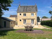 Maison à ROISSY-EN-FRANCE