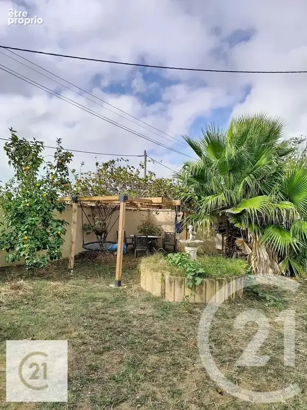 Maison 4 pièces 111 m² à vendre à Nailloux (31560) - photo 9