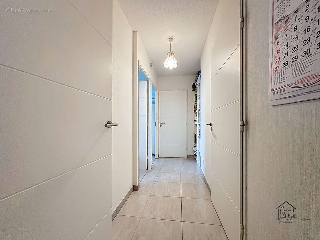 Appartement à AVIGNON