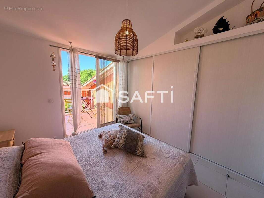 Photo 5 - Appartement à GRIMAUD