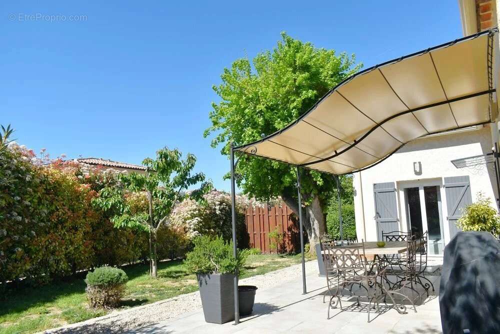 Maison à CALLIAN