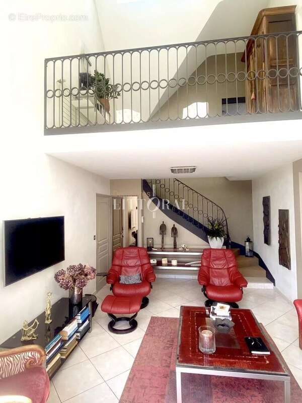 Maison à SAINT-MALO