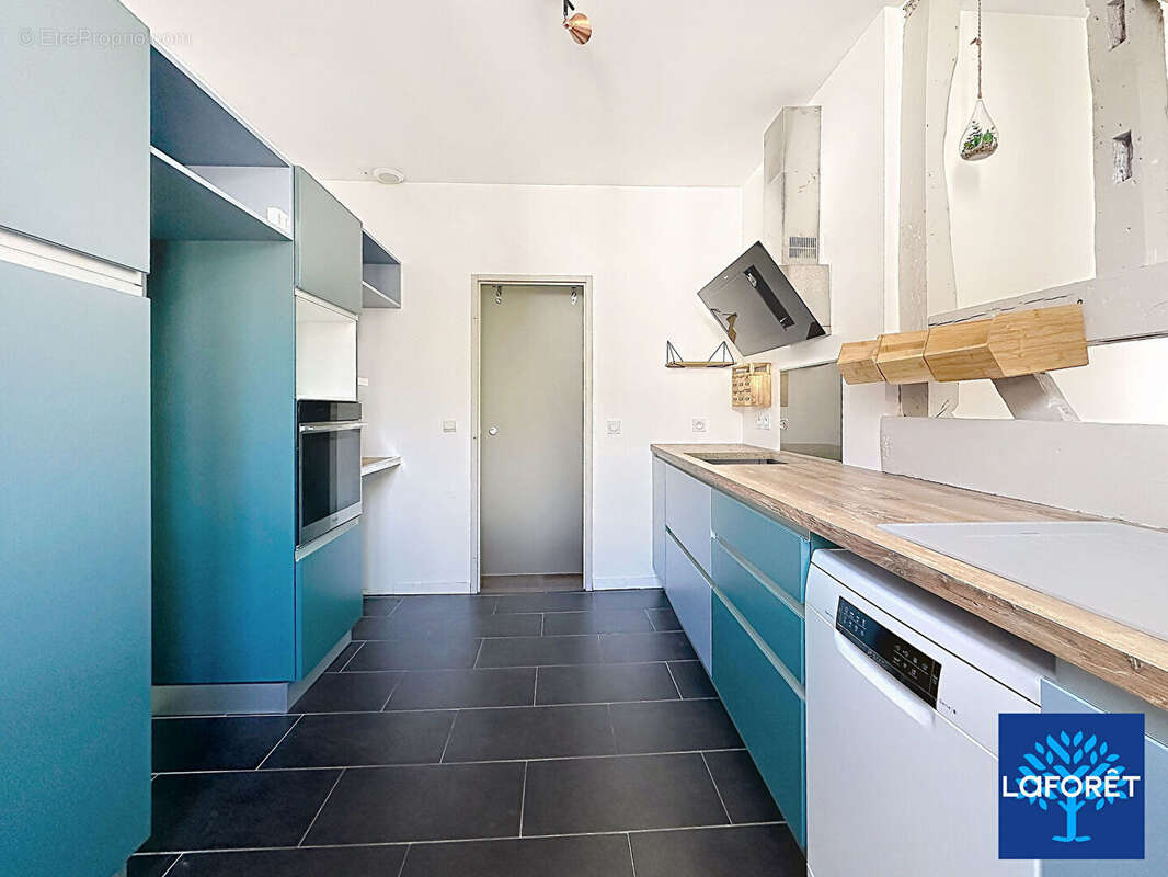 Appartement à BERNAY