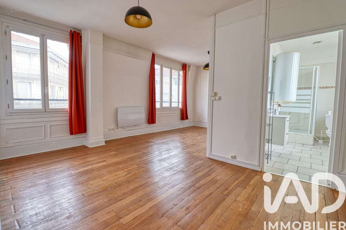 Photo 4 - Appartement à CREIL