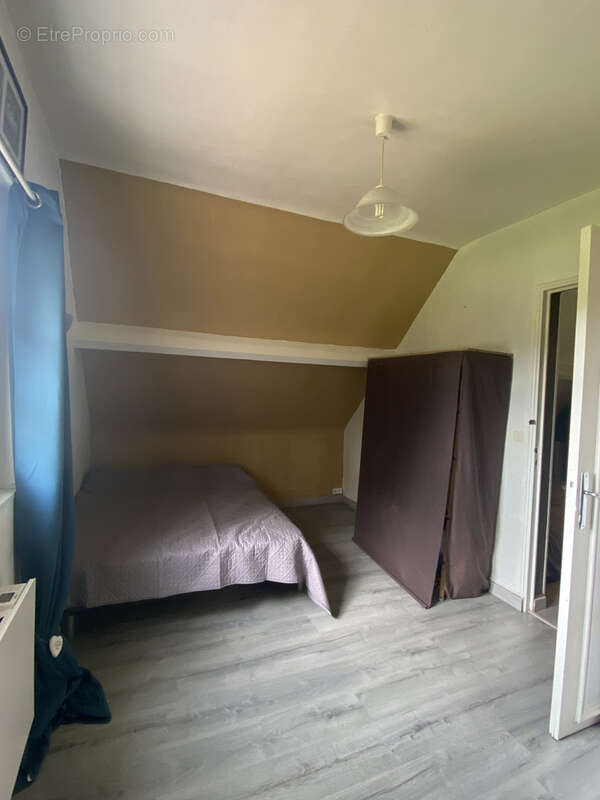 Maison à BOUTIGNY-PROUAIS