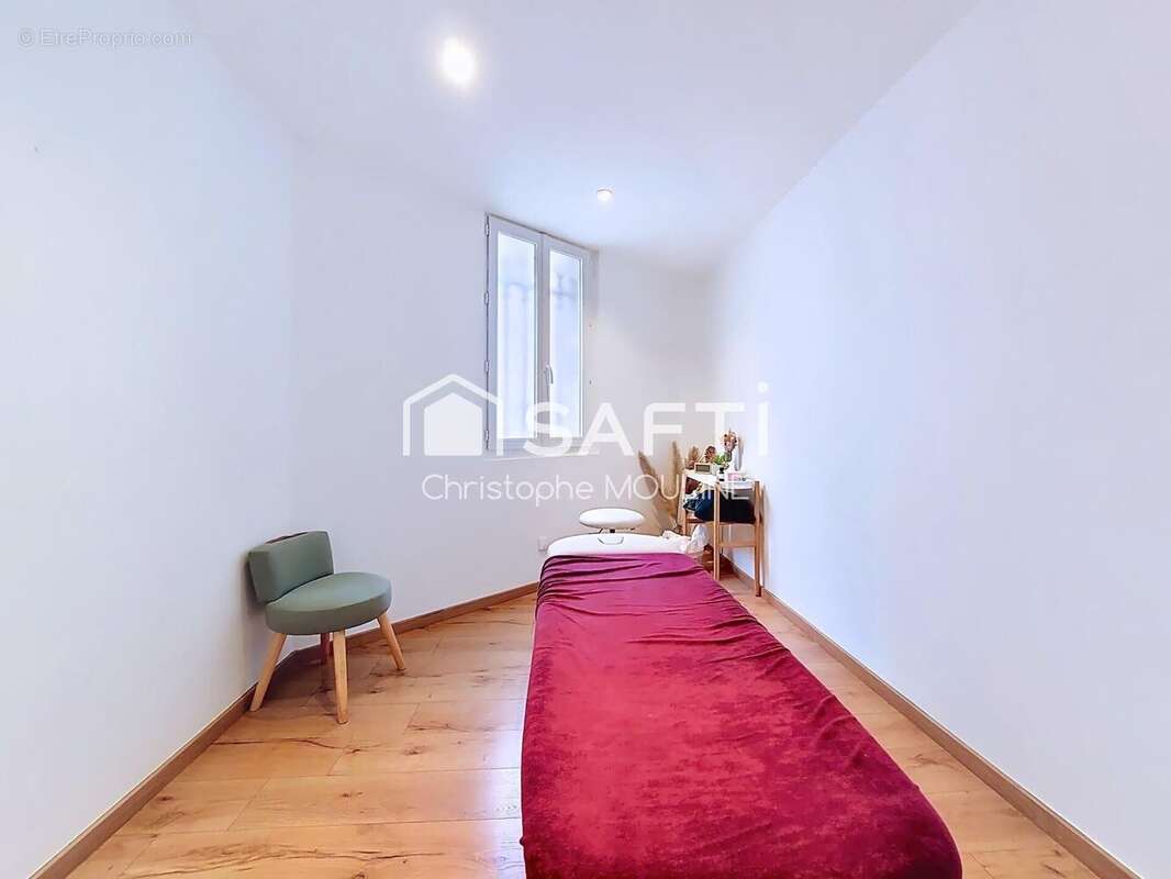 Photo 5 - Appartement à BORDEAUX