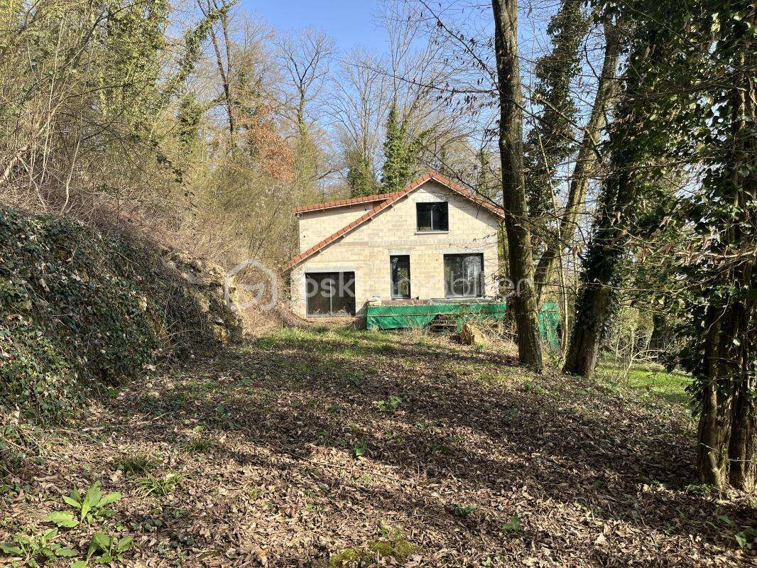 Maison à SAINT-MIHIEL