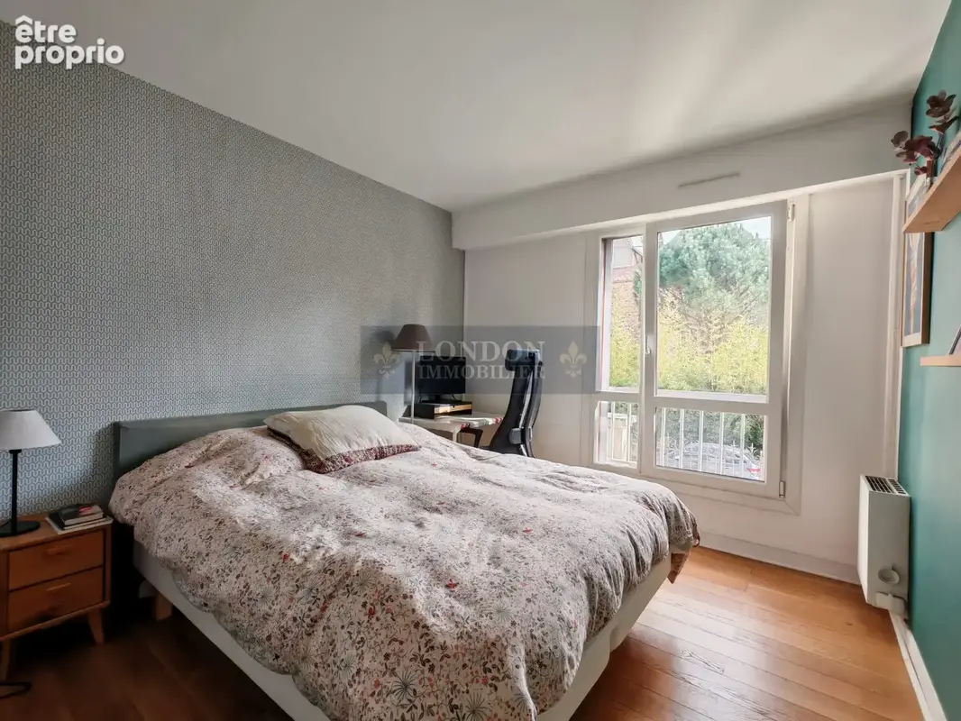 VERSAILLES SAINT JEAN appartement 4 pièces 89 m2 - photo 5