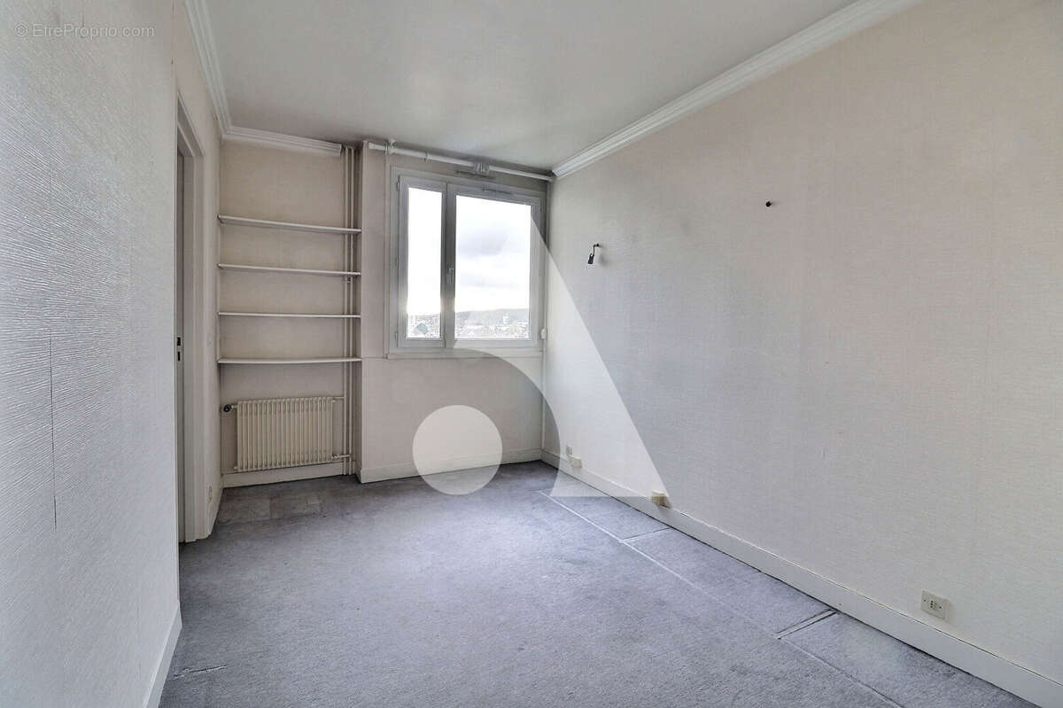 Appartement à FRANCONVILLE