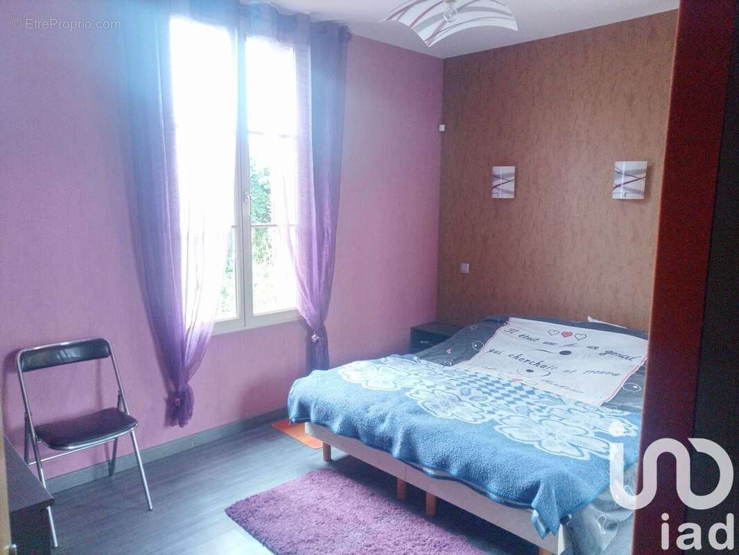 Photo 7 - Maison à FONTAINE-SIMON