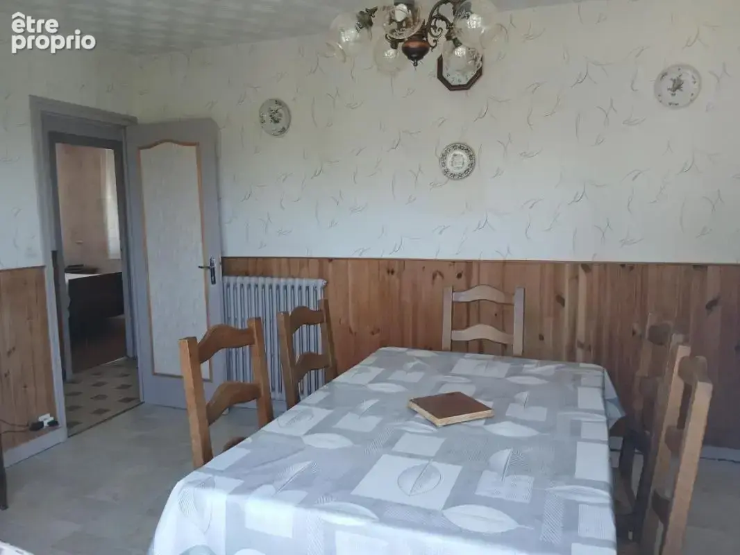 Maison 6 pièces 71 m² à vendre à Lignol (56160) - photo 6