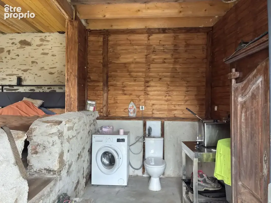 Maison 150 m² à Saint-Meard  - photo 8