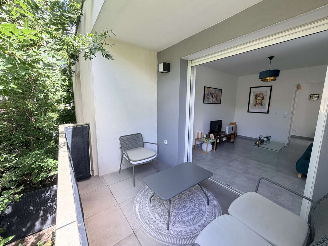 Appartement à MONTPELLIER
