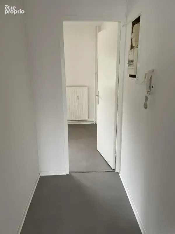 Appartement  3pieces algolsheim - photo 4