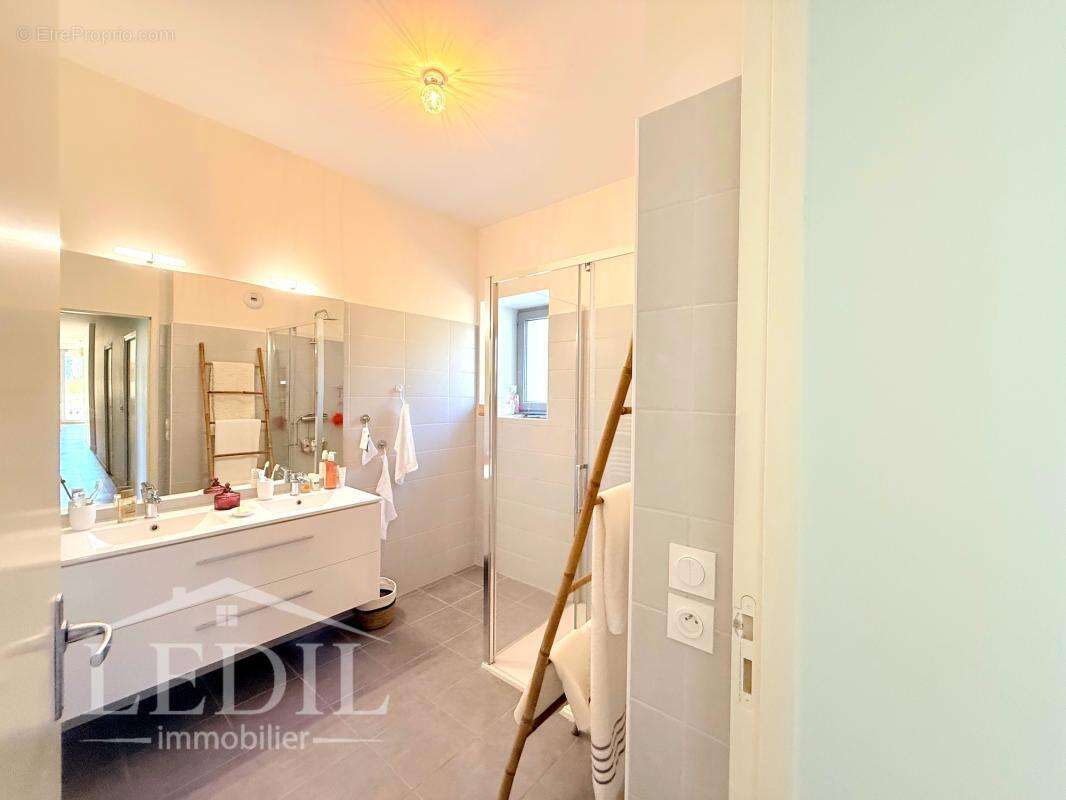 Appartement à BAGNERES-DE-BIGORRE