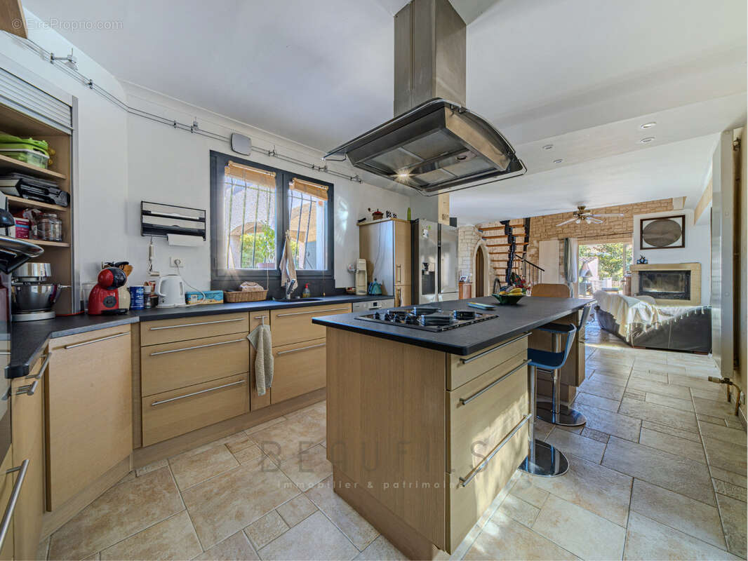 Maison à AIGUES-MORTES