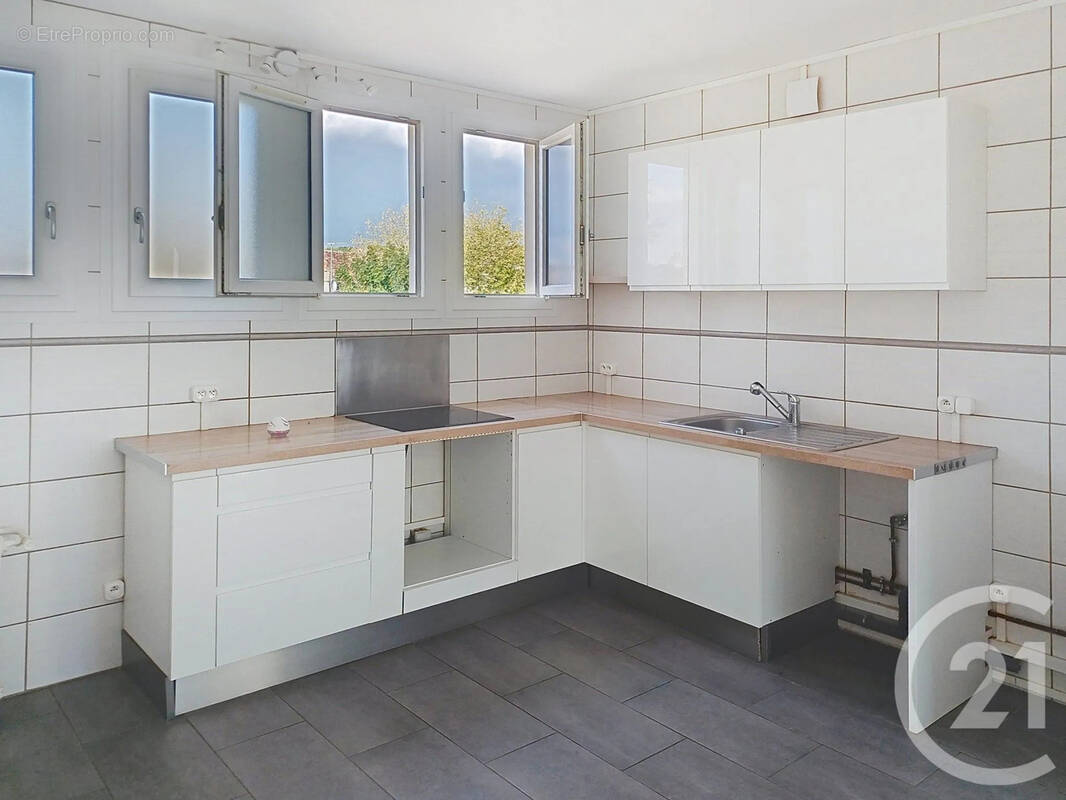 Appartement à PROVINS