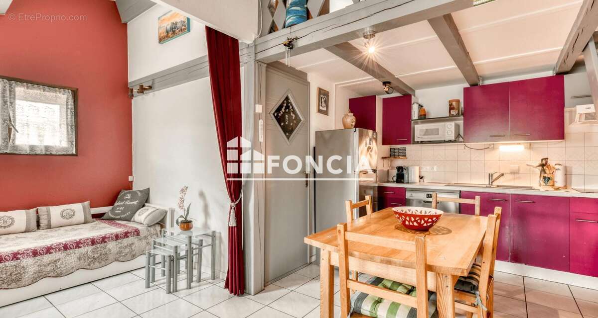 Maison 50 m² à Gruissan  - photo 4